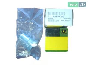 Муфта AXE21789 (John Deere, Оригінал)