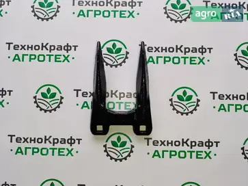 Палець протирізальний 87702973 до жниварки Case IH - фото