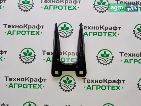 Палець протирізальний 87702973 до жниварки Case IH - фото