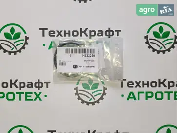 Стопорне кільце H133229 до John Deere - фото