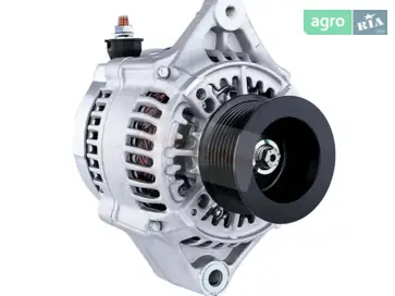 Генератор RE500227 до John Deere - фото