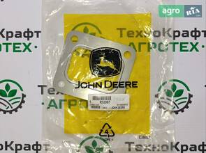 Прокладка R92097, R535094, R519489 John Deere