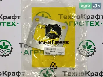 Прокладка R92097 до John Deere - фото