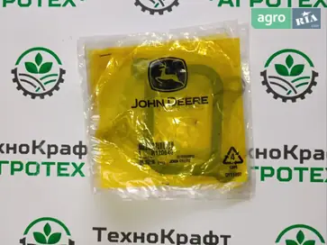 Прокладка впускного колектора R130573 до John Deere - фото