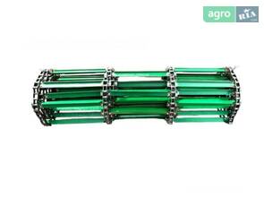 Транспортер похилої камери AZ102572 до John Deere