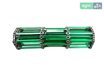 Транспортер наклонной камеры AZ102572 для комбайна John Deere - фото