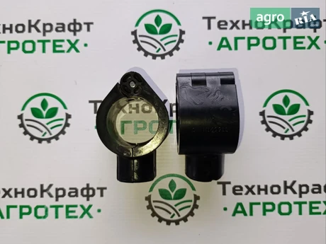 Втулка AH171602 до John Deere - фото