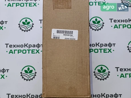 Водяний насос RE523828 до John Deere - фото