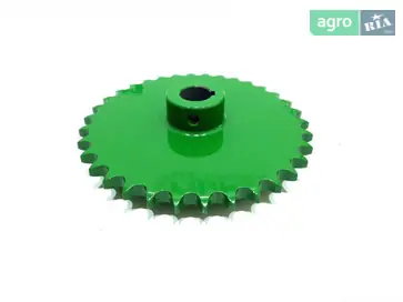 Зірочка HXE35584 до John Deere - фото