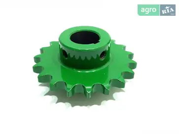 Зірочка HXE35582 до комбайна John Deere - фото