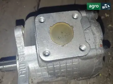 Шестерінчастий насос НШ 50А-3-А до ЮМЗ - фото