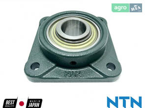 Підшипник ротора AXE42868, AH229558, AH231759, AH160613