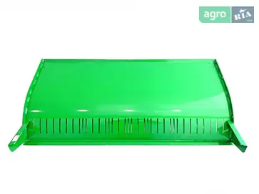 Піддон AH214452 до комбайна John Deere - фото