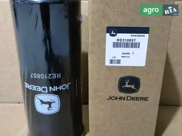 Фільтр гідравлічний RE210857 до John Deere - фото