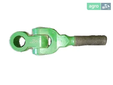 Накінечник R540030 до трактора John Deere - фото