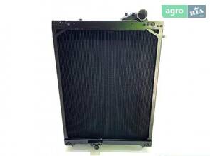 Радіатор RE242256 до John Deere