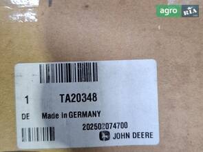 Клапан контрольний RE588375, RE580227, RE308284, RE337466, RE260572