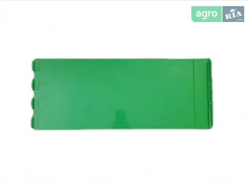 Крышка AH138426 для комбайна John Deere - фото