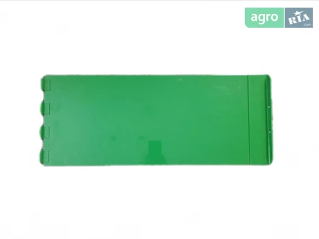 Кришка AH138426 до комбайна John Deere - фото