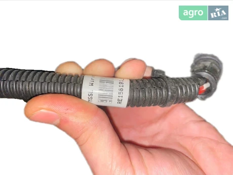 Електропроводка RE158191 до сівалки John Deere - фото