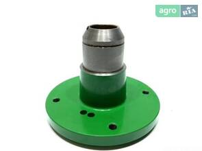 Маточина (ступиця) електромагнітної муфти комбайна H236500 John Deere