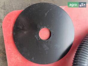  Диск сошника