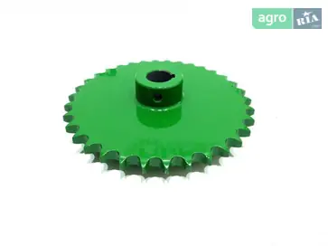 Зірочка HXE35584 до комбайна John Deere - фото