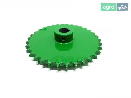 Зірочка HXE35584 до комбайна John Deere - фото