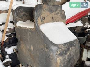 Паливний бак Case IH