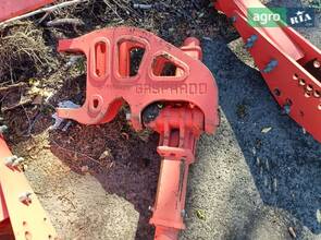 Запчасти для дисковой бороны Gaspardo Ufo