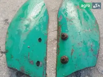 Відвал - фото