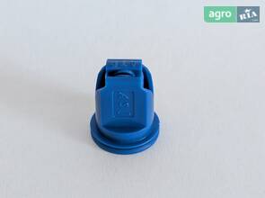 Розпилювач інжекторний двохфакельний ASJ ATP