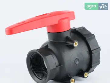 Клапан до Amazone - фото