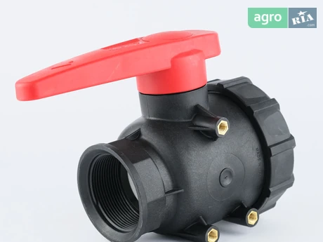 Клапан до Amazone - фото