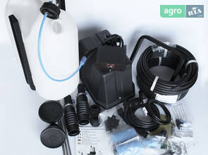 Пінний маркер Salvarani TF-EV-24 на штангу обприскувача