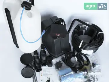 Маркерна система TF-EV-24 - фото