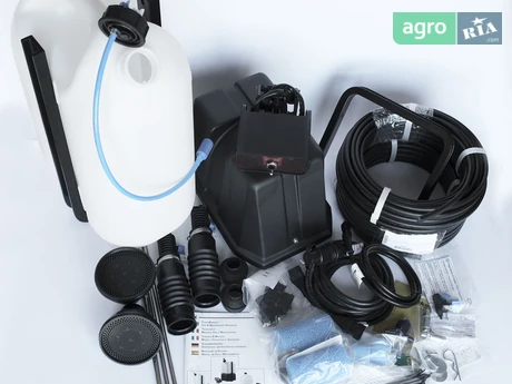 Маркерна система TF-EV-24 - фото