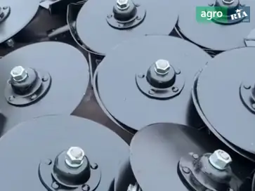 Сошник - фото