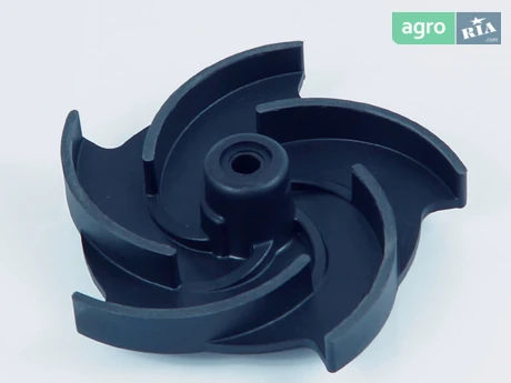 Крильчатка насоса 0401-1540Р до оприскувача - фото