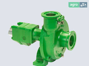  Насос відцентровий Ace Pumps FMC-200-HYD-304 гідравліка