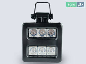 Ліхтар Arag BlueCannon для підсвічування штанги