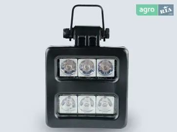 LED индикатор - фото