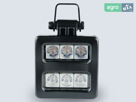 LED індикатор - фото