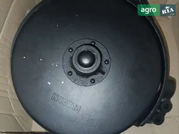 Сошник Elvorti Н 105.03.000-05 до сівалки СЗТ - фото