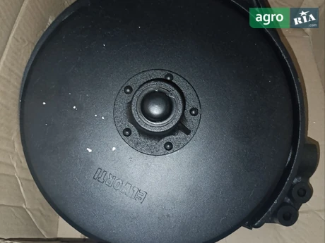 Сошник Elvorti Н 105.03.000-05 до сівалки СЗТ - фото