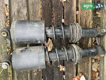 Амортизатор AL217604 до трактора John Deere - фото