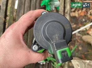 Клапан EGR John Deere RE538692 оригінальний