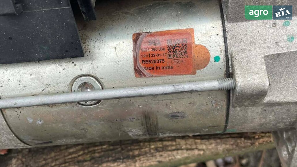  John Deere   - фото 1