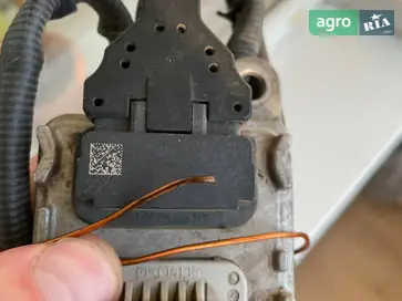 Датчик DZ110621 для трактора John Deere - фото