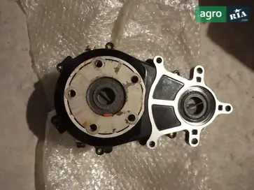 Редуктор - фото